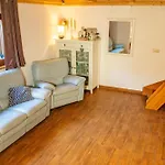 Hébergement de vacances Emaj With Sauna Krška Vas