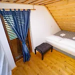 Emaj With Sauna בית נופש Krška Vas