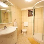 בית נופש Emaj With Sauna Krška Vas