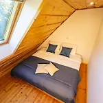 Emaj With Sauna בית נופש