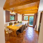 Emaj With Sauna בית נופש Krška Vas