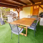 Emaj With Sauna Krška Vas