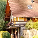 Emaj With Sauna בית נופש Krška Vas