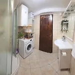 Emaj With Sauna בית נופש