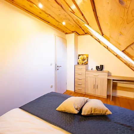 Emaj With Sauna * Krška Vas