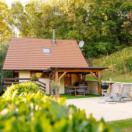 Emaj With Sauna Krška Vas