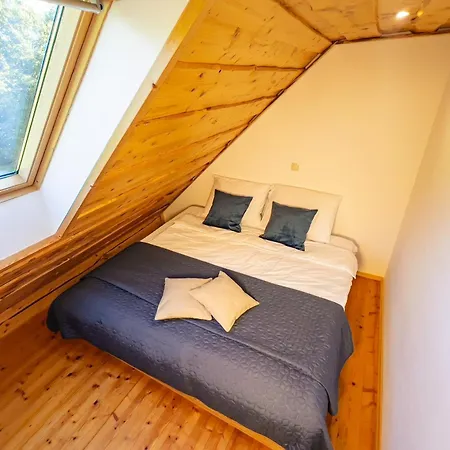 Emaj With Sauna Semesterbostad