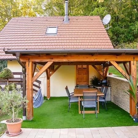 Emaj With Sauna Casa de Férias *