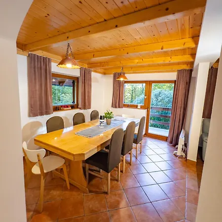 Emaj With Sauna בית נופש Krška Vas