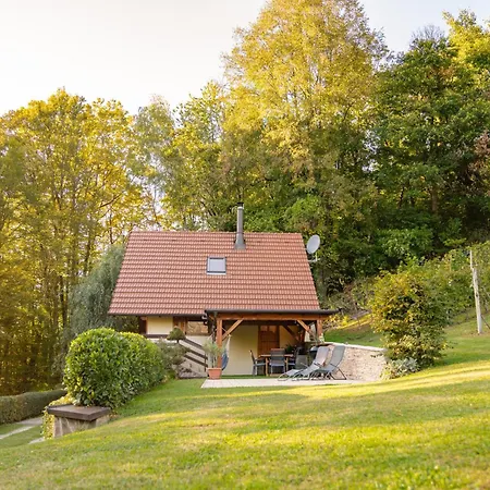 Emaj With Sauna Holiday home *
