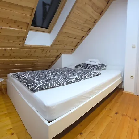 Emaj With Sauna *