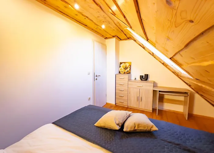 Emaj With Sauna * Krška Vas