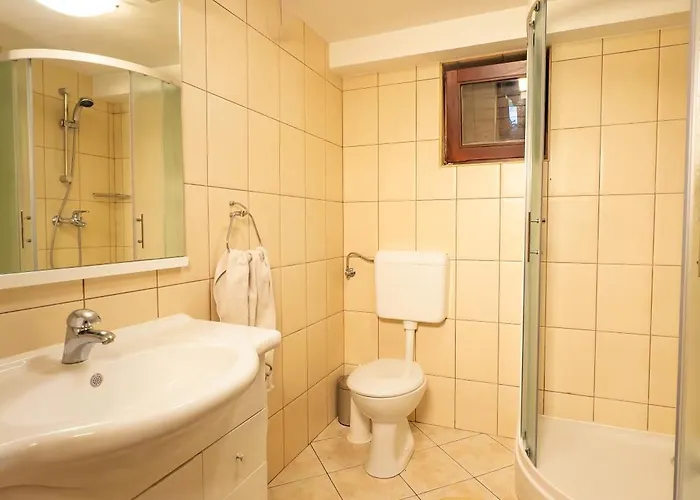 Casa de Férias Emaj With Sauna Krška Vas