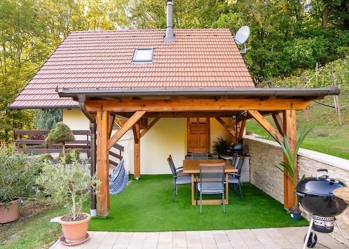 Emaj With Sauna Casa de Férias *