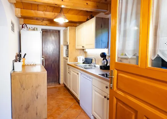 Emaj With Sauna Casa de Férias